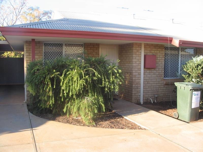 2/52 Roberts Street, Kalgoorlie WA 6430