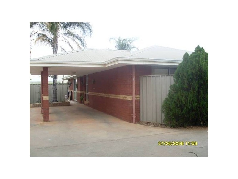 3/12 Carlyle Court, Kalgoorlie WA 6430