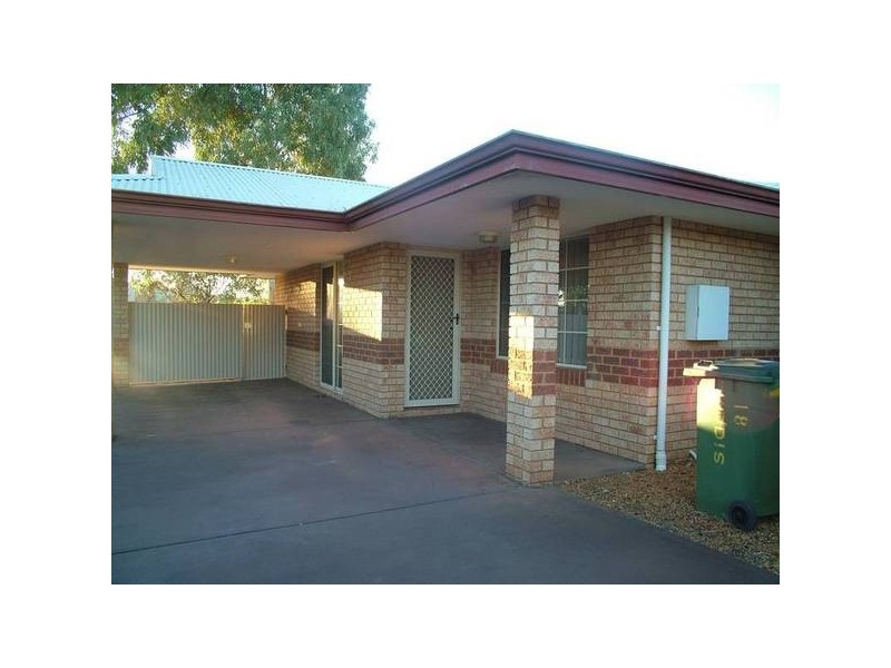 1/42 Eureka Street, Kalgoorlie WA 6430