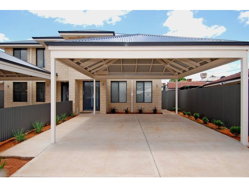 B/44 George Street, Kalgoorlie WA 6430