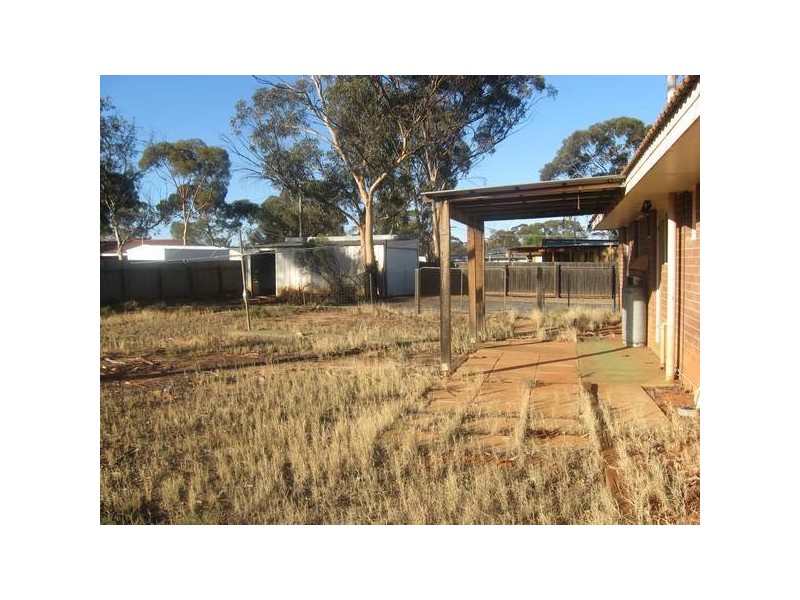 6 Needlewood Street, Kambalda West WA 6442