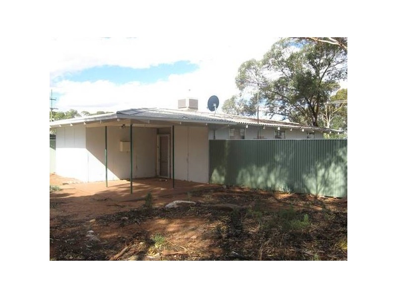 58 Saltbush Road, Kambalda West WA 6442