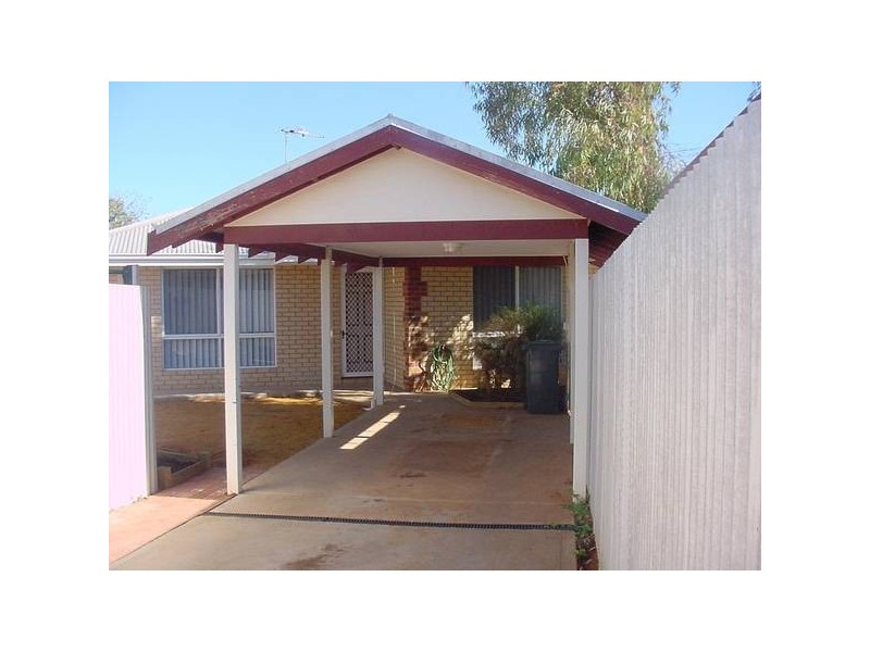 4/2 Lyall Street, Kalgoorlie WA 6430