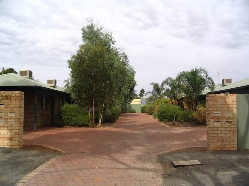 6/237 Dugan Street, Kalgoorlie WA 6430