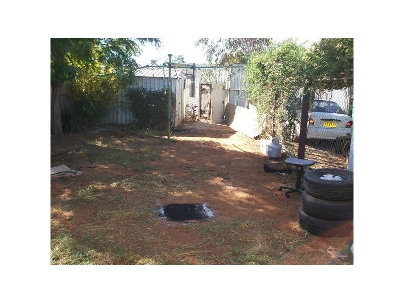 15 Rhodes Street, Kalgoorlie WA 6430