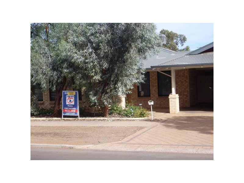 45 Graeme Street, Kalgoorlie WA 6430