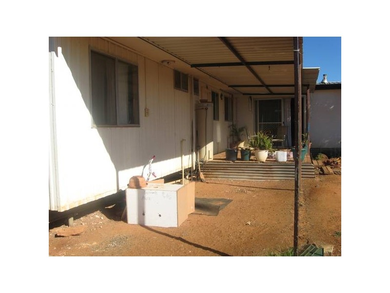 112 Lindsay Street, Coolgardie WA 6429