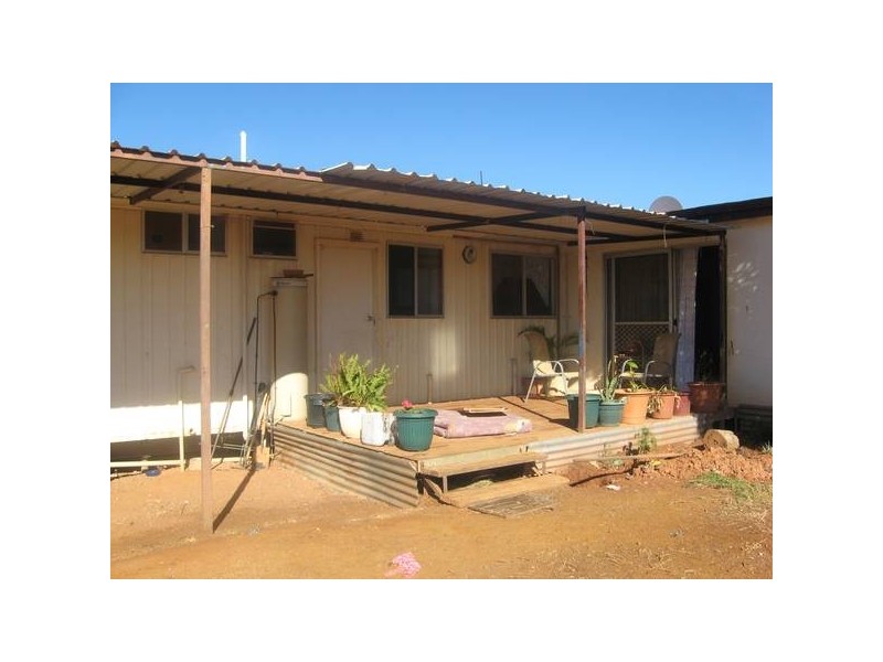 112 Lindsay Street, Coolgardie WA 6429