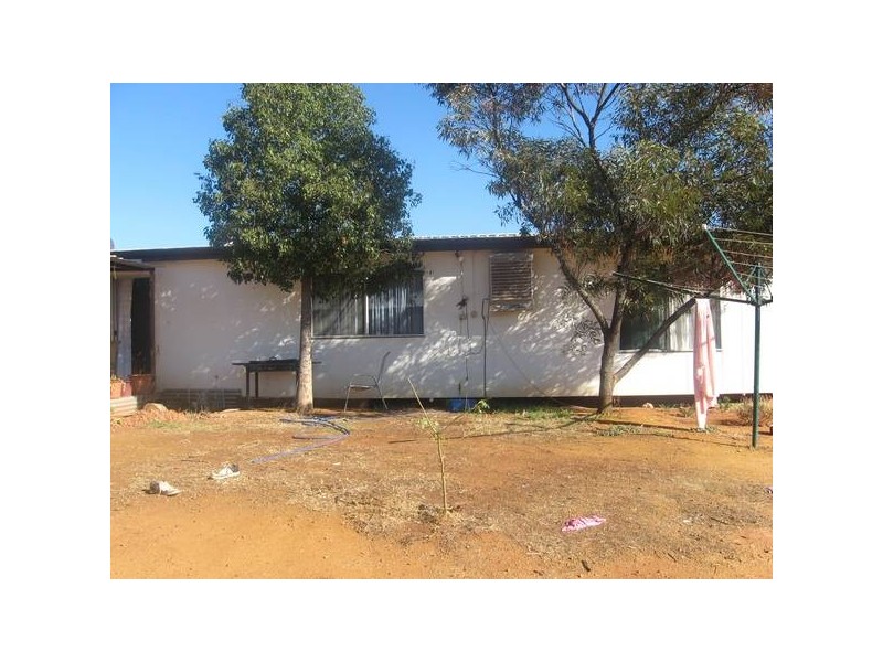 112 Lindsay Street, Coolgardie WA 6429