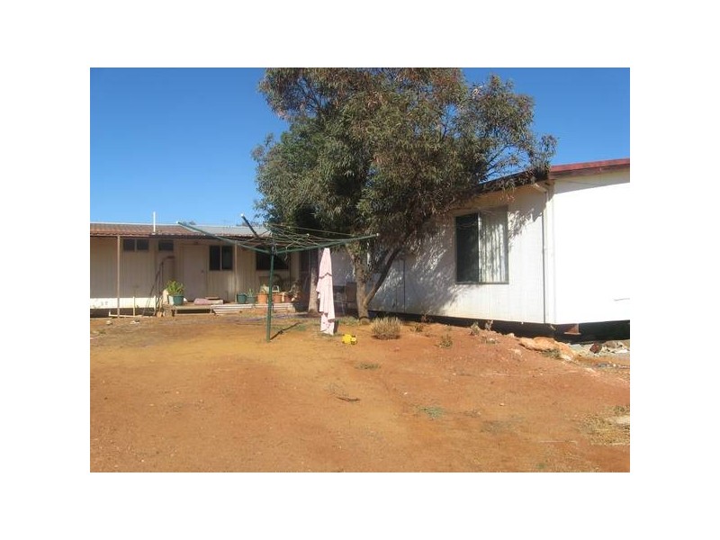 112 Lindsay Street, Coolgardie WA 6429