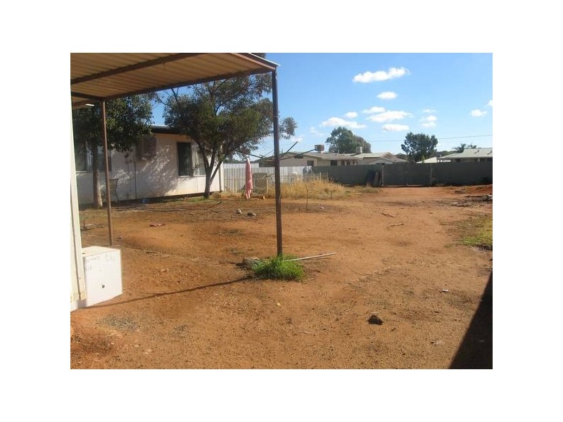 112 Lindsay Street, Coolgardie WA 6429