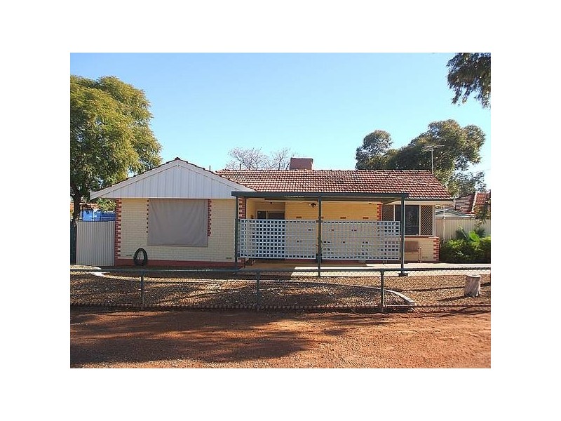 120 Ward Street, Kalgoorlie WA 6430