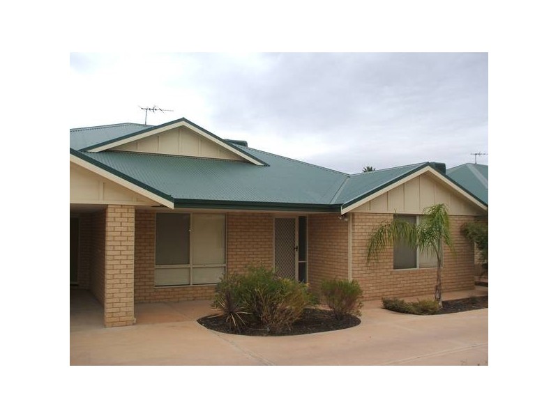 1/16 Oberthur Street, Kalgoorlie WA 6430
