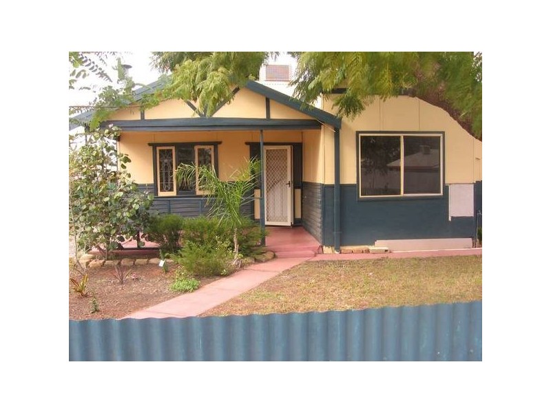 1A Oberthur Street, Kalgoorlie WA 6430