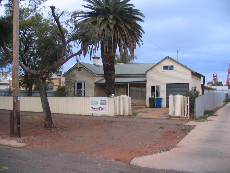 11 Brookman Street, Kalgoorlie WA 6430