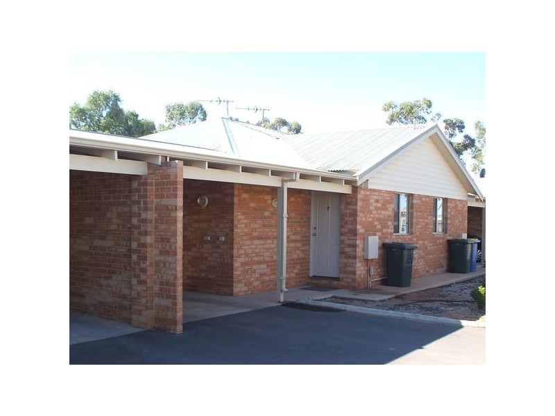 7/4-6 Wittenoom Street, Kalgoorlie WA 6430