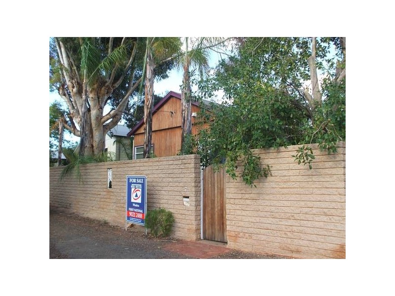 7 Elizabeth Street, LAMINGTON, Kalgoorlie WA 6430