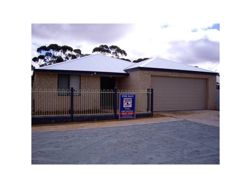 150a Addis Street, Kalgoorlie WA 6430