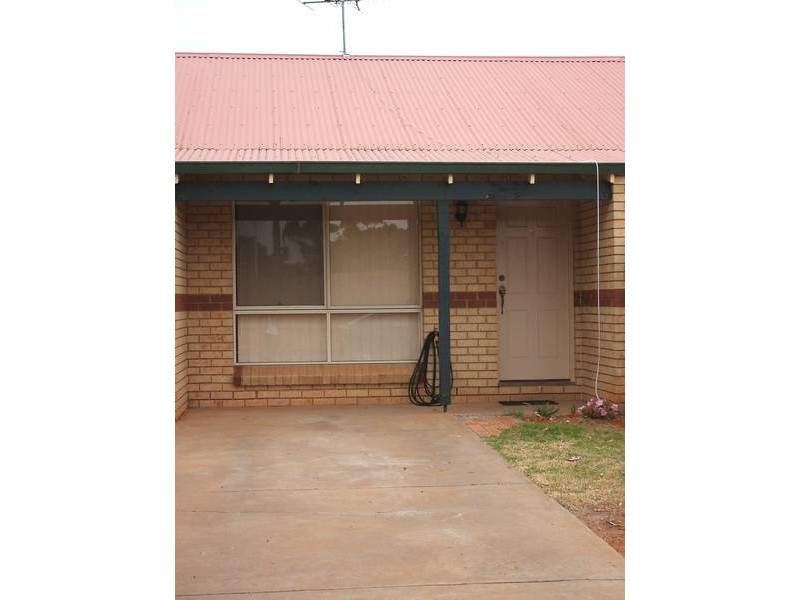 6/2 Wittenoom, Kalgoorlie WA 6430