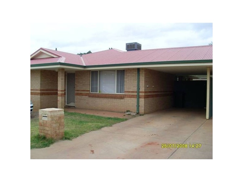 3/36 Wittenoom Street, Kalgoorlie WA 6430
