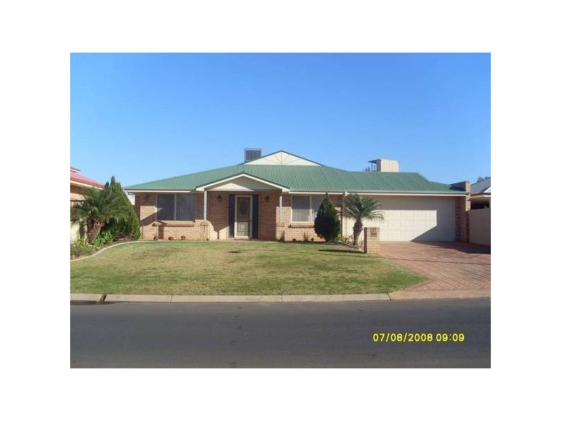 20 Maxwell Street, Kalgoorlie WA 6430
