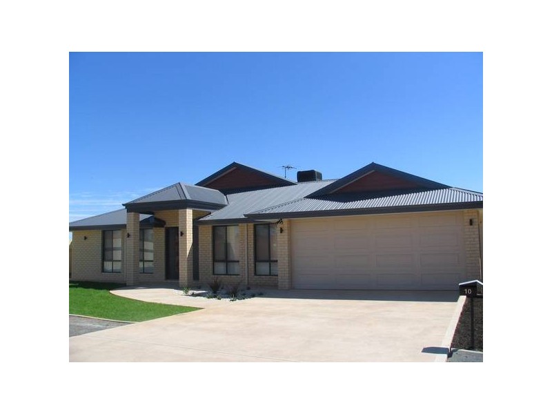 10 PURNA WAY, HANNANS, Kalgoorlie WA 6430