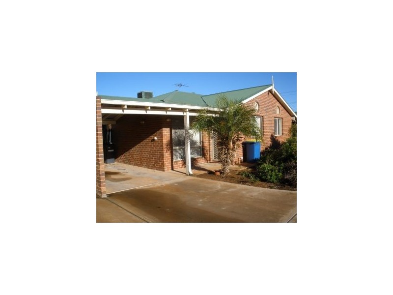 7/25-29 Piccadilly Street, Kalgoorlie WA 6430