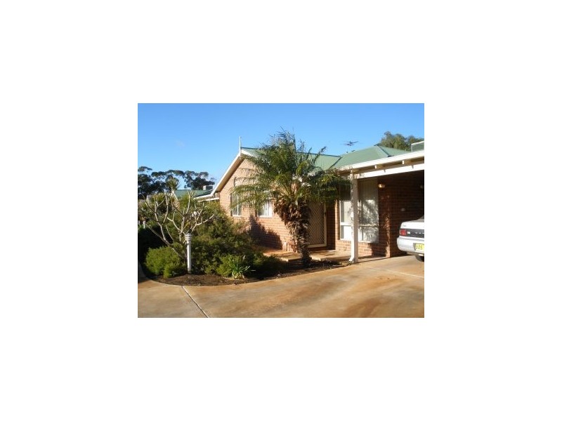 8/25-29 Piccadilly Street, Kalgoorlie WA 6430