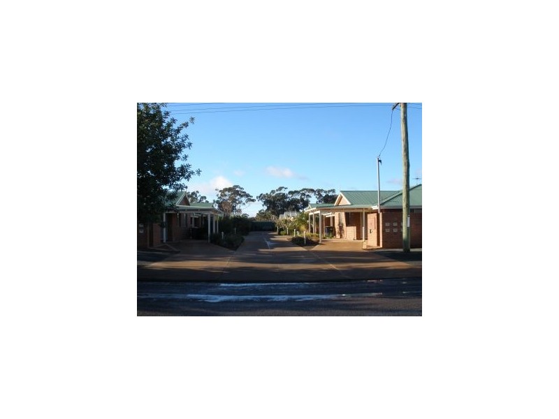 9/25-29 Piccadilly Street, Kalgoorlie WA 6430