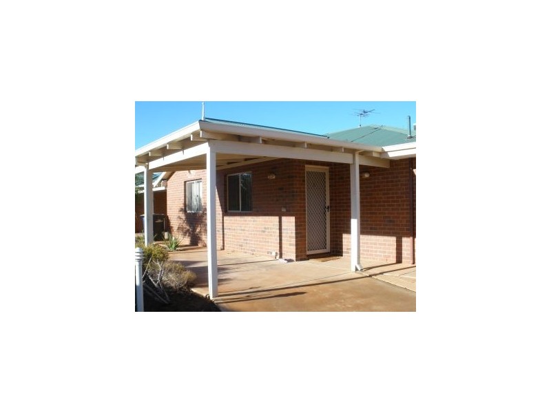 10/25-29 Piccadilly Street, Kalgoorlie WA 6430