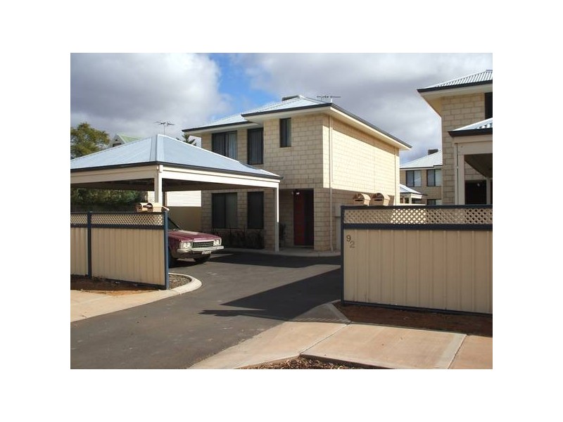 1/92 Collins Street, Kalgoorlie WA 6430