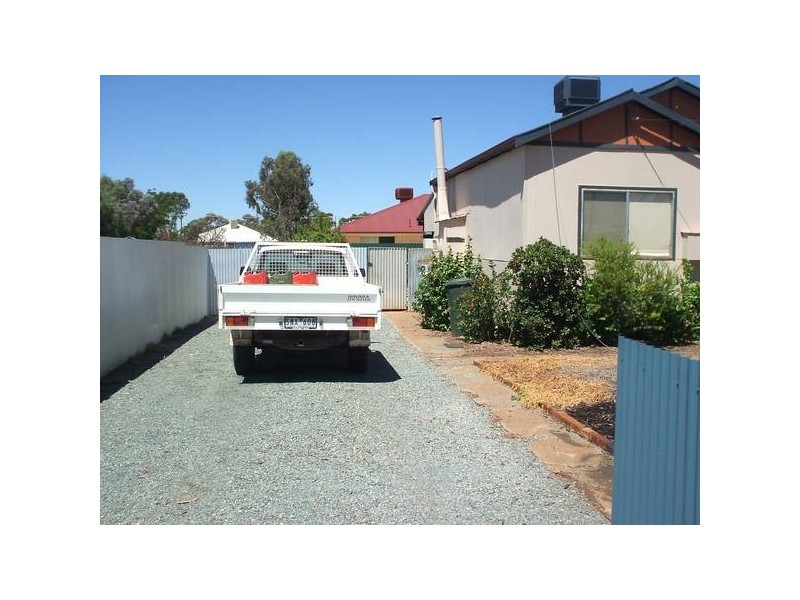 200 Wittenoom Street, Kalgoorlie WA 6430