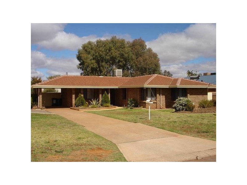 4 Compton Court, Kalgoorlie WA 6430