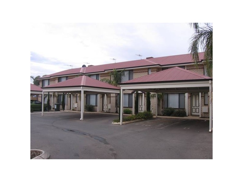 8/201-209 Egan Street, Kalgoorlie WA 6430