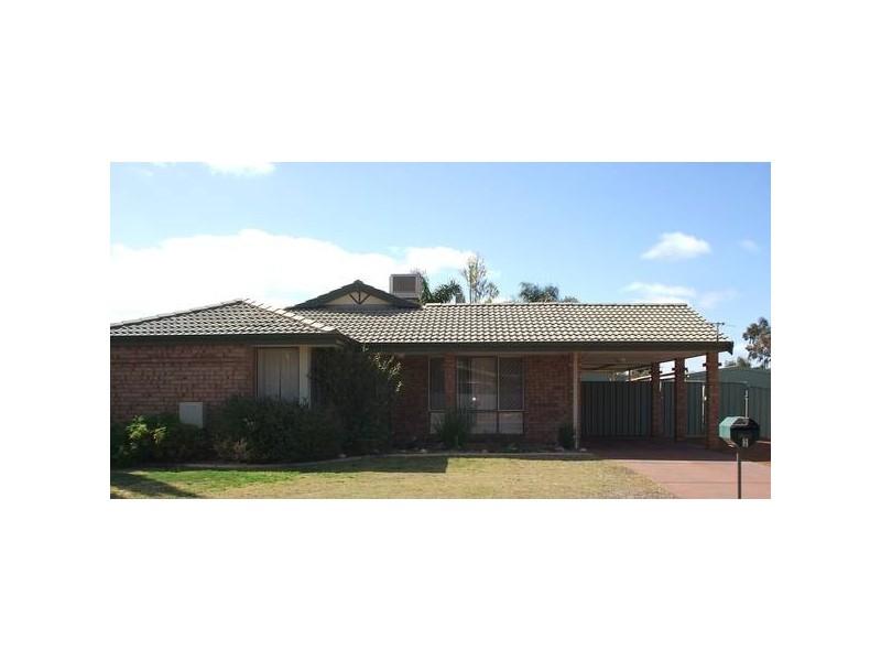 2 Holroyd Way, Kalgoorlie WA 6430