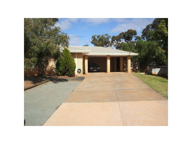 16B Jarvis Street, HANNANS, Kalgoorlie WA 6430