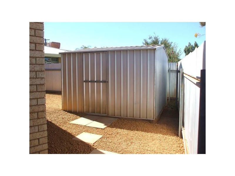 16B Jarvis Street, HANNANS, Kalgoorlie WA 6430