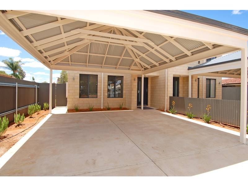 A/44 George Street, Kalgoorlie WA 6430
