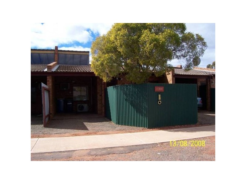 4/225 Egan Street, Kalgoorlie WA 6430