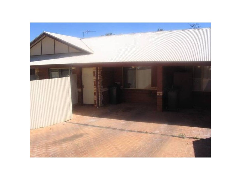 4/2 Cheetham Street, Kalgoorlie WA 6430