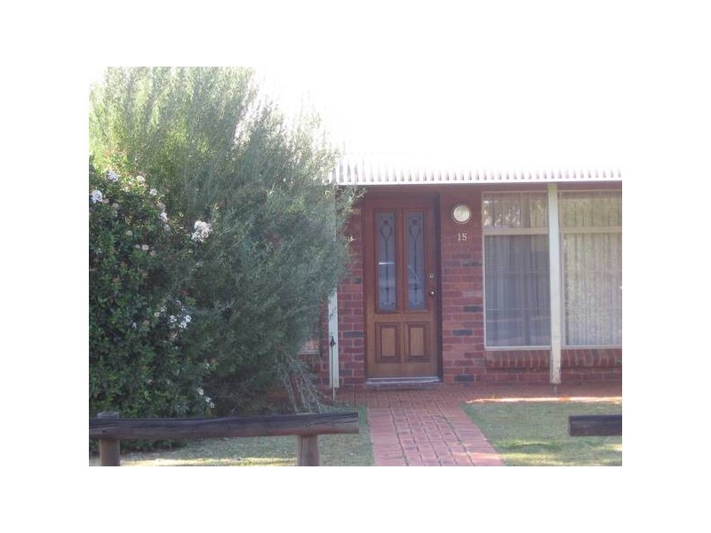 15/4 Ochiltree Street, Kalgoorlie WA 6430