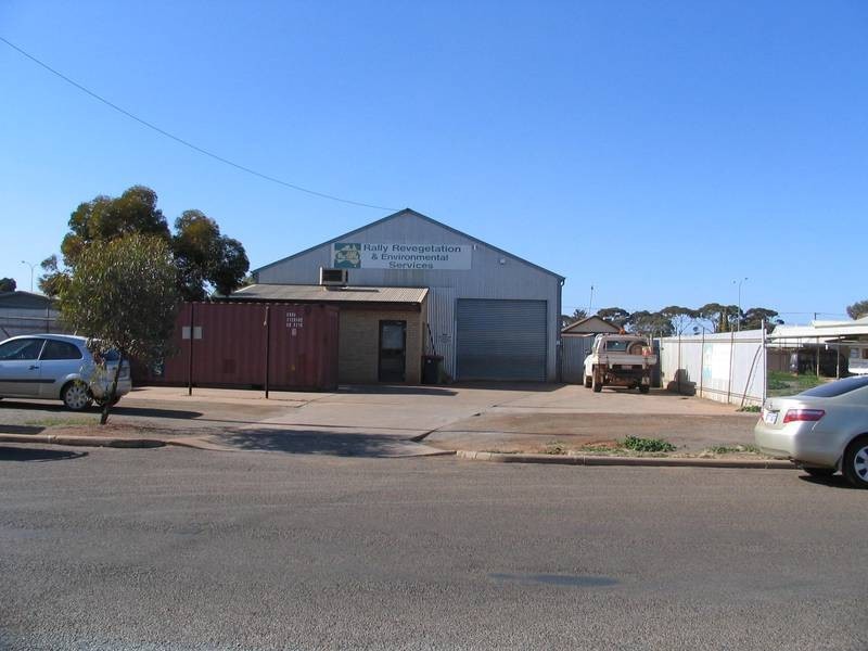 291 Hay Street, Kalgoorlie WA 6430