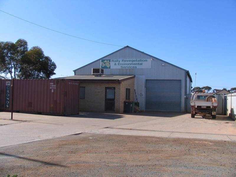 291 Hay Street, Kalgoorlie WA 6430