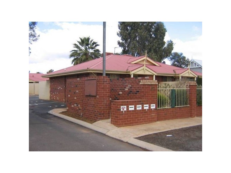 3/57 Cheetham Street, Kalgoorlie WA 6430