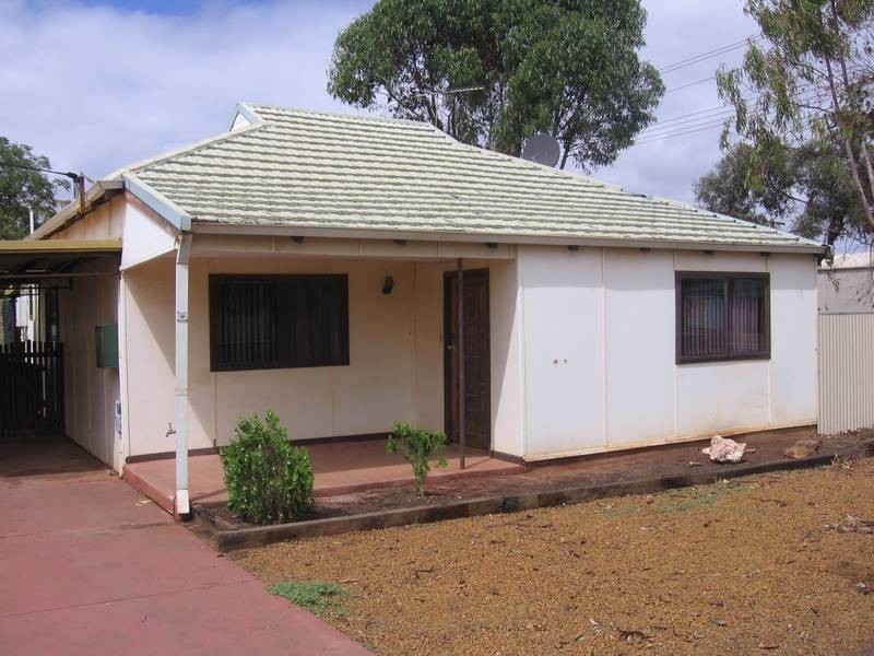 1/20 Johnston Street, Boulder WA 6432