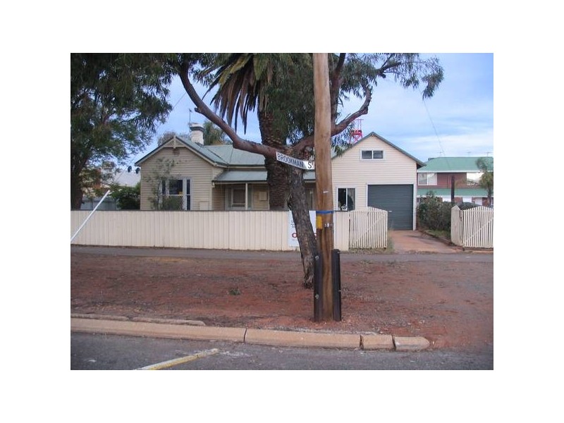 11 Brookman Street, Kalgoorlie WA 6430