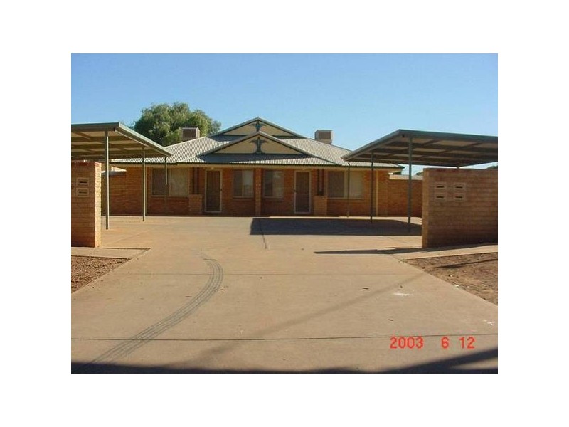 3/8 Wittenoom Street, Kalgoorlie WA 6430