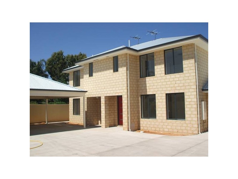 3/131 Collins Street, Kalgoorlie WA 6430
