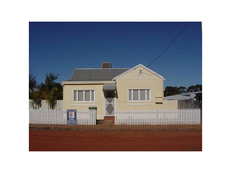 227 Hay Street, Kalgoorlie WA 6430