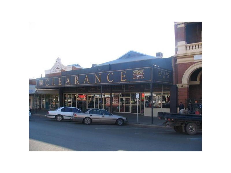 110-112 Hannan Street, Kalgoorlie WA 6430